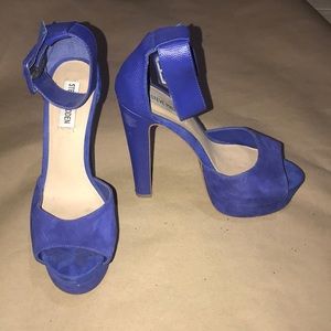 Steve Madden Heels